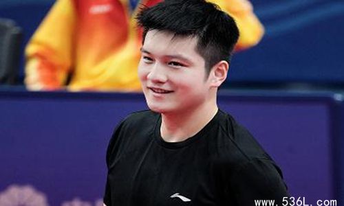 樊振东为什么是军人 女朋友是西华大学朱雨玲吗