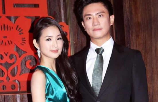 林依晨为怀孕把该试的方法都试了 林依晨为什么不能生育