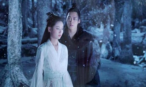 《镜双城》评分3.8合理吗 那笙和炎汐结局怎样了