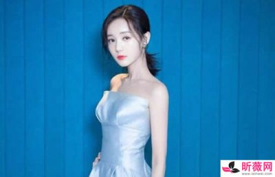 ​李一桐结婚了吗老公是谁，李一桐有什么背景