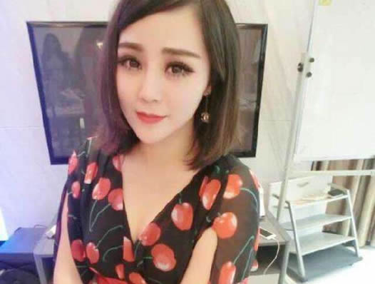 初初瑞雪个人资料图：初瑞雪真名叫什么揭晓