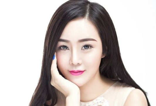 初初瑞雪个人资料图：初瑞雪真名叫什么揭晓