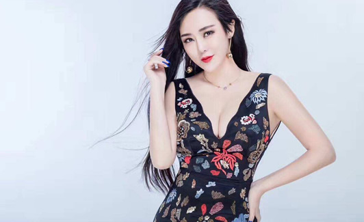 初初瑞雪个人资料图：初瑞雪真名叫什么揭晓