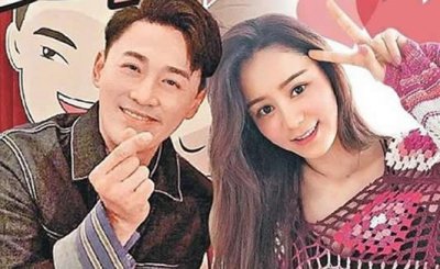 ​林峰的老婆是什么人，林峰的老婆张馨月个人介绍