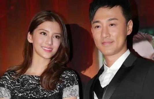林峰的老婆张馨月个人介绍,林峰张馨月两人怎么认识的