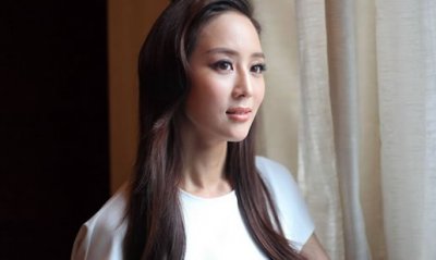 ​张钧甯怎么读读音，张钧甯的汉语拼音