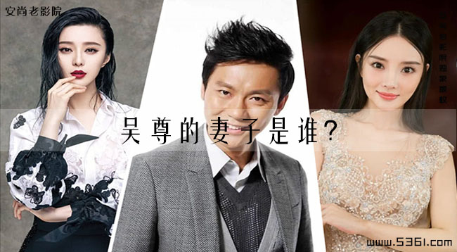 李晨现在老婆是谁？演员李晨的妻子是谁