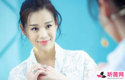​胡杏儿演过的电视剧有哪些，胡杏儿是怎么出道的