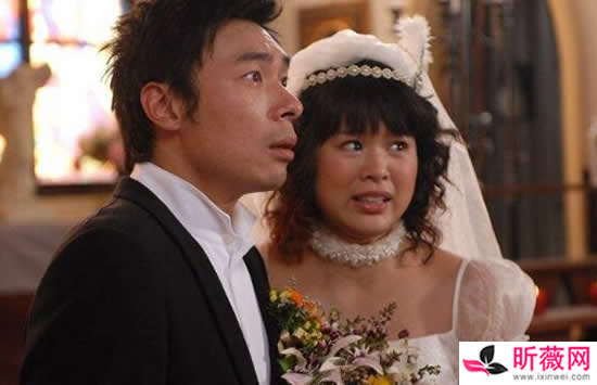 胡杏儿演过的电视剧有哪些 最经典的这一部你看过吗