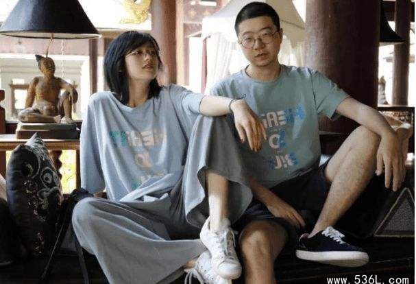 李诞离婚是怎么回事？李诞离婚分了多少