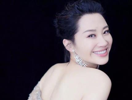  许晴黑历史是什么 许晴有过几个老公