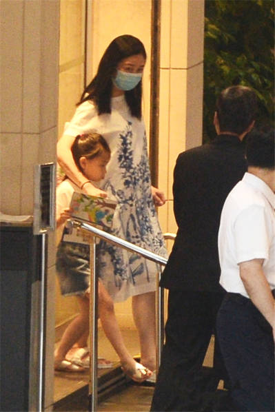 刘德华女儿为何叫刘向蕙？刘向蕙个人资料几年出生？