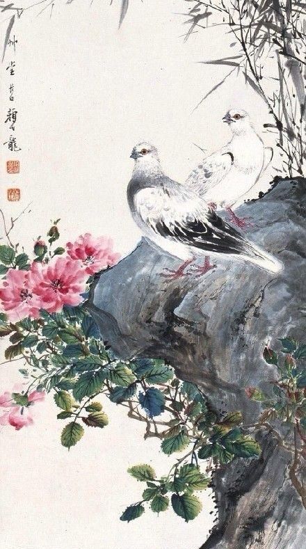 世界名画《和平鸽》的创作者是以下哪位?