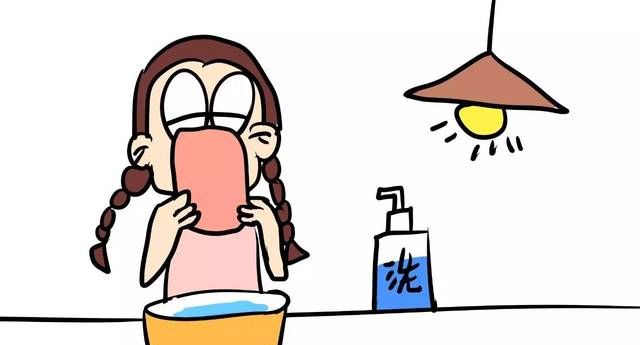 洗澡的正确顺序是什么