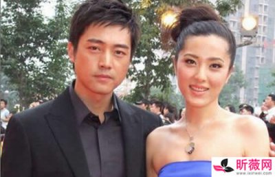 ​曾黎的老公是谁，曾黎个人资料简介介绍