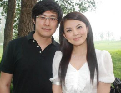 ​王岳伦年龄多大，王岳伦结过几次婚老婆是谁
