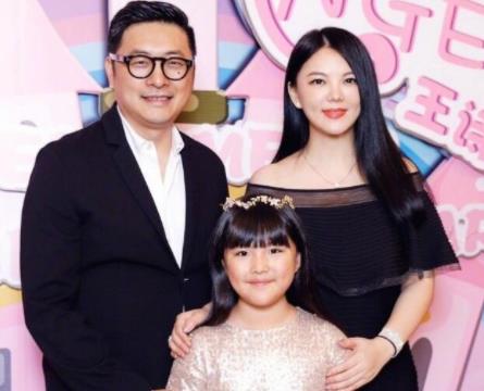 王岳伦有几段婚史，王岳伦多大年龄了