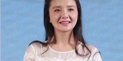 ​孙茜的老公叫什么，孙茜演员个人资料