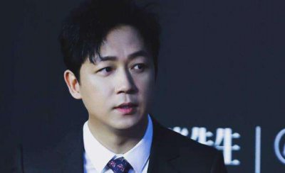 ​潘粤明的前妻是谁，潘粤明和董洁离婚了吗