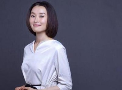 ​吴越女个人资料简介，女演员吴越为什么不红