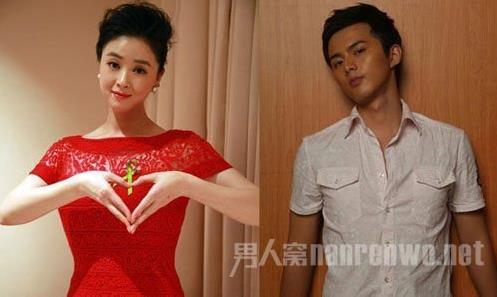 【蒋欣老公】蒋欣老公是谁?揭秘华妃蒋欣的三段情