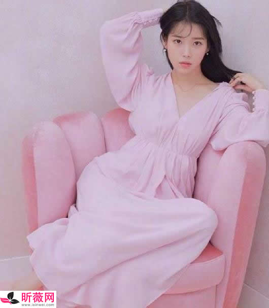 李智恩个人资料图片：李知恩年龄身高多少