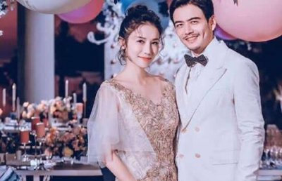 ​杨烁老婆叫什么名字，杨烁老婆王黎雯是什么人