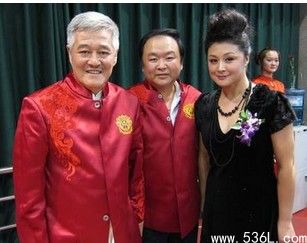 赵本山老婆和于月仙是什么关系
