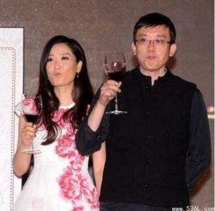 ​杨魏玲花的老公是谁？杨魏玲花个人资料及图片