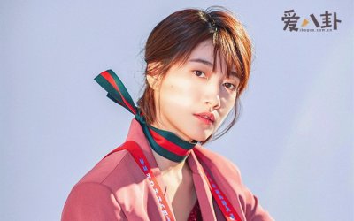 ​女演员啜妮怎么读 详说个人资料和电视作品