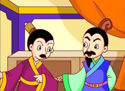 ​跋扈怎么读，跋扈这两个字怎么念，是什么意思？