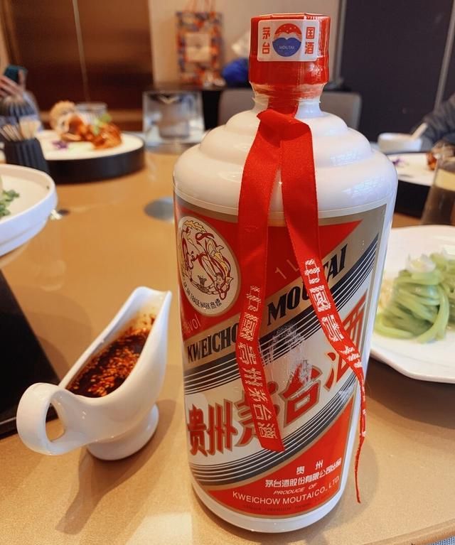 汾酒看闻尝摸听各是什么，汾酒尝起来是什么味？图4