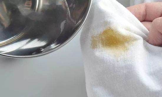 咖啡渍洗得掉,咖啡时间长了能洗掉吗图4