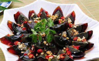 ​为什么吃皮蛋要蒸一下呢,皮蛋吃之前需要蒸一下吗