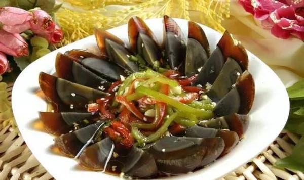 皮蛋吃之前需要蒸一下吗