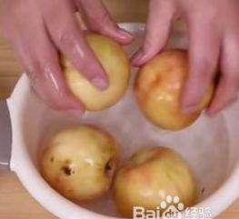 夏天桃子怎么保存能放时间长一点,夏天的桃子怎么保存到冬天吃图2