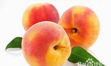 夏天桃子怎么保存能放时间长一点,夏天的桃子怎么保存到冬天吃图4