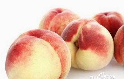 夏天桃子怎么保存能放时间长一点,夏天的桃子怎么保存到冬天吃图5