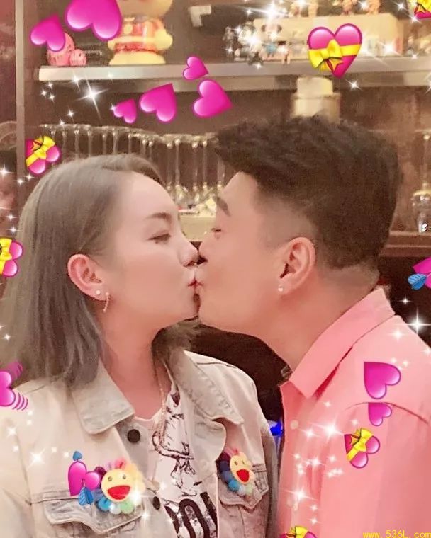 阮兆祥的老婆是谁？ Crystal个人资料以及照片