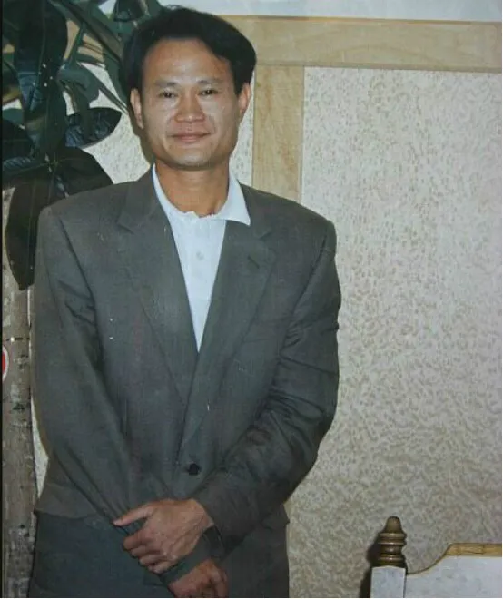 林正英最爱的女人是谁？林正英为什么不娶苑琼丹