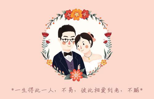 2021自己结婚纪念日最火文案写给朋友