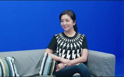 ​江珊后来嫁给谁了？江珊现在老公是谁