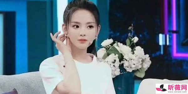 杨超越为什么火起来了