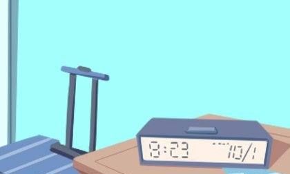 中秋故事简短30字,中秋节的由来和传说故事200字图1