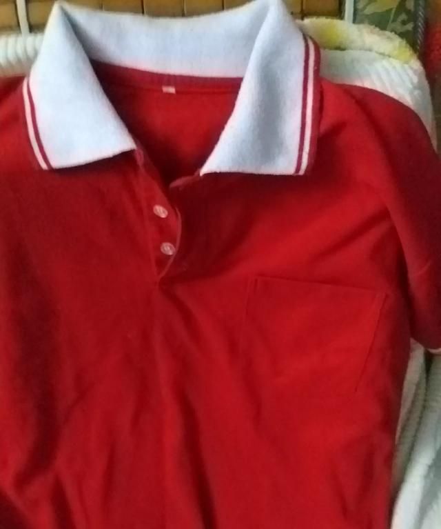 衣服大了怎么洗能缩小，衣服领口太大了怎么改小妙招？图3