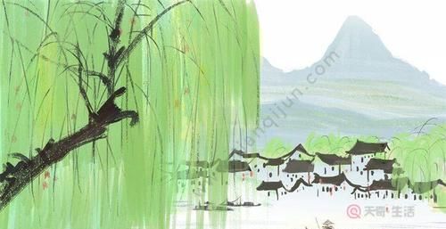 春风有绿江南岸下一句是什么