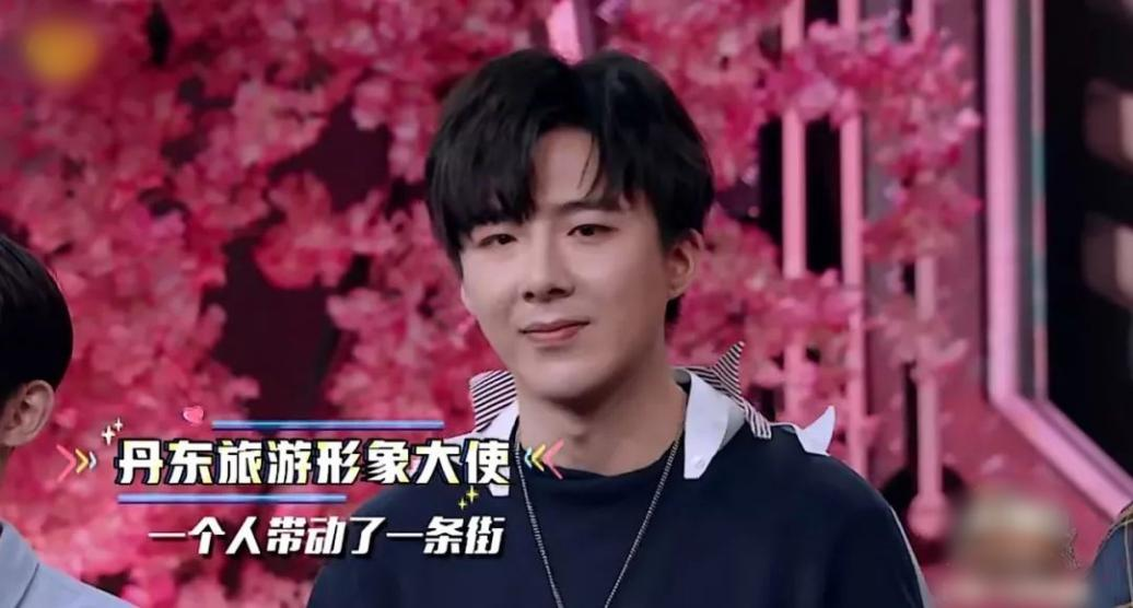 十年心酸成名史 刘宇宁个人资料简介：从网络歌手到明星，他的成功没人能复制