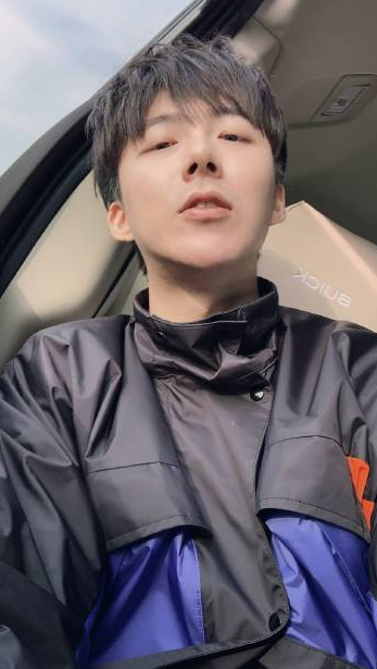 十年心酸成名史 刘宇宁个人资料简介：从网络歌手到明星，他的成功没人能复制