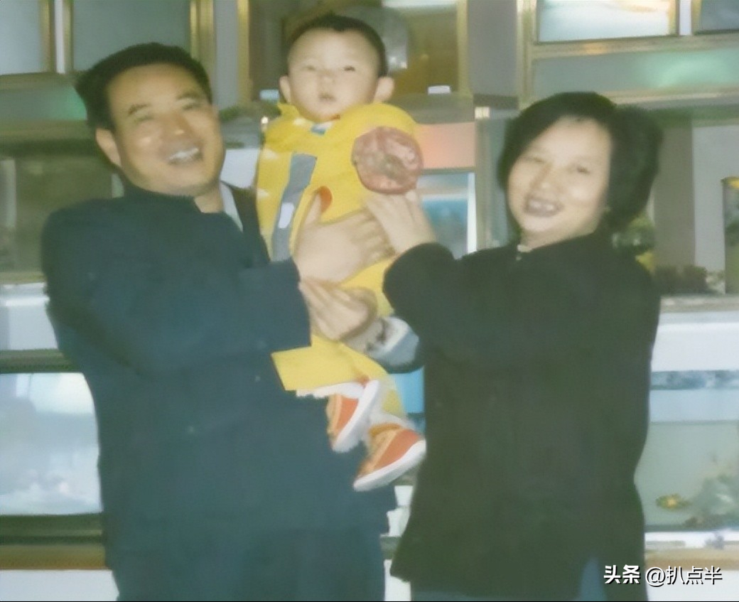 陈翔个人资料简介及影视作品（因一次“挤痘”自毁前途的陈翔，被实锤“渣男”5年后怎样了？）