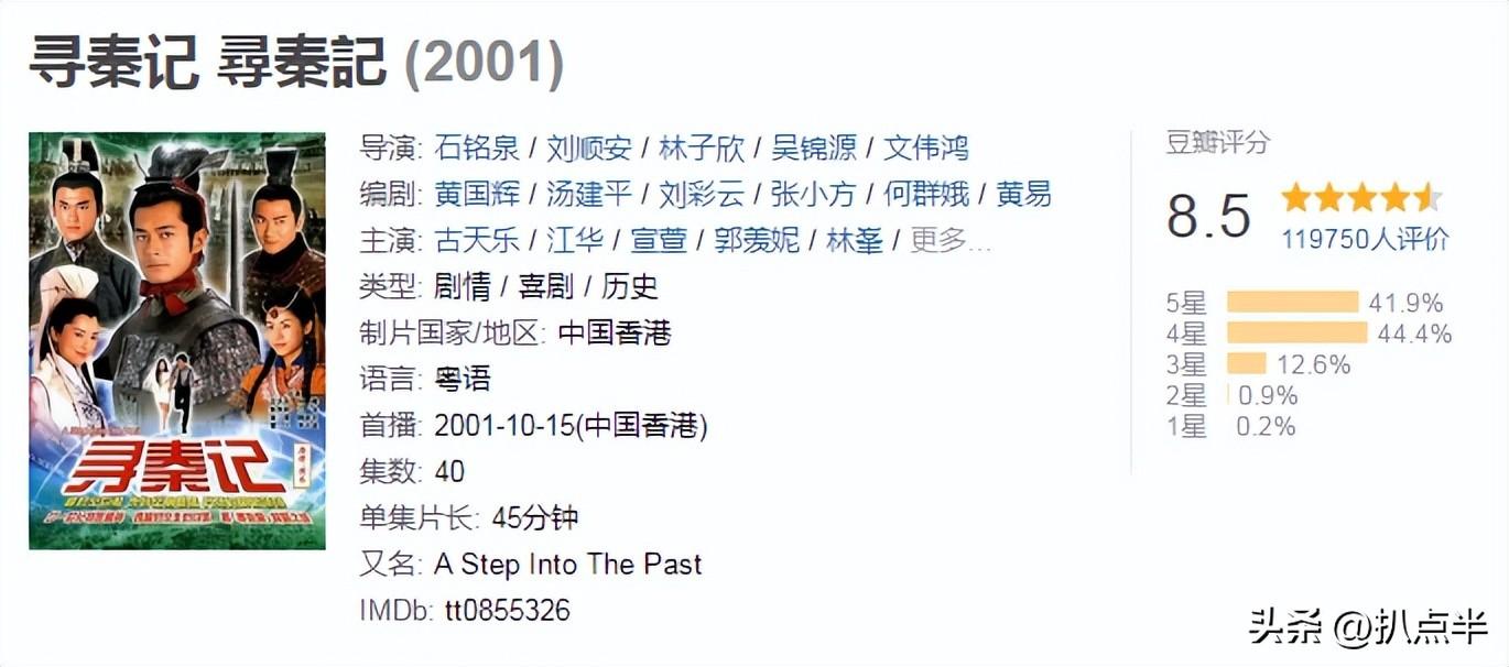 陈翔个人资料简介及影视作品（因一次“挤痘”自毁前途的陈翔，被实锤“渣男”5年后怎样了？）